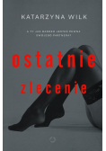 Ostatnie zlecenie