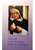 Drogi człowieka mistycznego