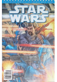 Star Wars Komiks Nr 1 / 12  Walka W Senacie