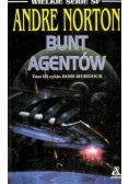Bunt Agentów