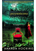Trylle Tom 3 Przywrócona
