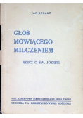 Głos Mówiącego Milczeniem, 1946 r.