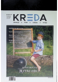 Kreda nr 9/19 Języki obce