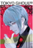 Tokyo Ghoul Tom 4
