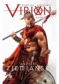 Virion Szermierz Natchniony Tom 1 Zamek