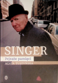 Singer. Pejzaże pamięci