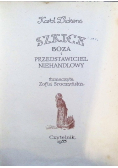 Dickens Szkice