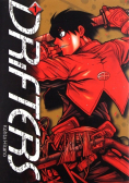 Drifters Tom 1