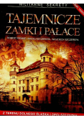 Tajemnicze zamki i pałace Część I do III