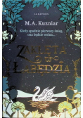 Zaklęta w łabędzia