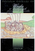 Woda w duchowych przeżyciach człowieka