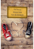 Pajączek na rowerze
