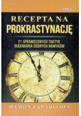 Recepta na prokrastynację