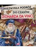 Niezwykła podróż do czasów Leonarda da Vinci