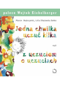Jedna chwilka uczuć kilka, czyli z uczuciem o uczuciach