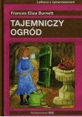 Tajemniczy ogród