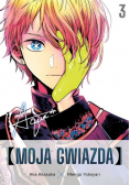 Moja gwiazda. Tom 3