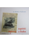 Zapiski wojenne z Iraku