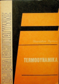Termodynamika