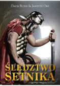 Kroniki wiary Tom 1 Śledztwo Setnika