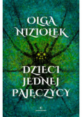 Dzieci jednej pajęczycy