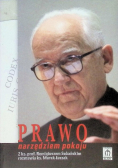 Prawo narzędziem pokoju