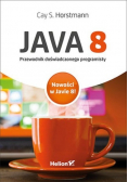 Java 8 Przewodnik doświadczonego programisty