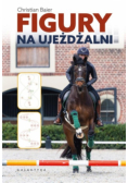 Figury na ujeżdżalni