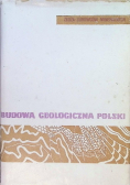 Budowa geologiczna Polski Złoża surowców mineralnych Tom VI