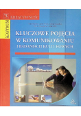 Kluczowe pojęcia w komunikowaniu i badaniach kulturowych