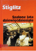 Szalone lata dziewięćdziesiąte