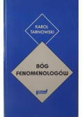Bóg fenomenologów