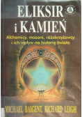 Eliksir i kamień