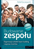 Budowanie zespołu