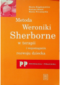 Metoda Weroniki Sherborne w terapii i wspomaganiu rozwoju dziecka