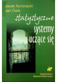 Statystyczne systemy uczące się