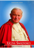 Uczył Świętości