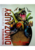 Najnowsza encyklopedia dinozaury