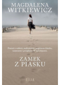 Zamek z piasku