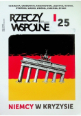 Rzeczy wspólne nr 25