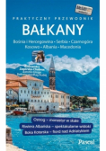 Przewodnik Bałkany