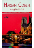 Zaginiona