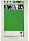 Droga zen