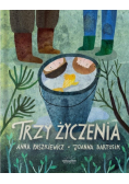 Trzy życzenia