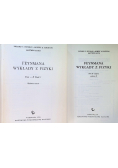 Feynmana wykłady z fizyki Tom II Część I i II