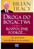 Droga do bogactwa