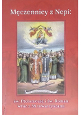 Męczennicy z Nepi: św. Ptolomeusz i św. Roman