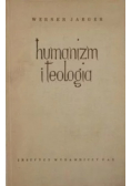 Humanizm  i Teologia