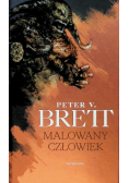 Malowany człowiek Tom 1