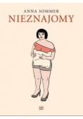Nieznajomy